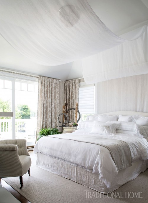Выставочный дом Hampton Designer Showhouse, оформленный несколькими дизайнерами Выставочный дом Hampton Designer Showhouse, оформленный несколькими дизайнерами