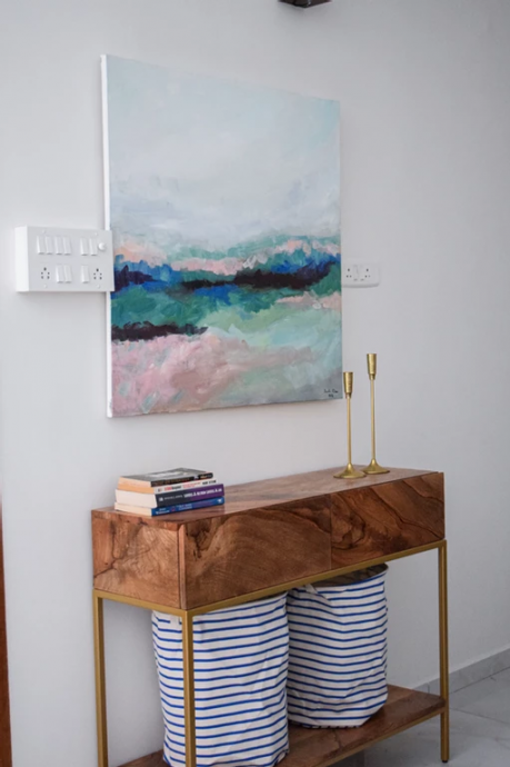 Апартаменты в Ченнаи, Индия