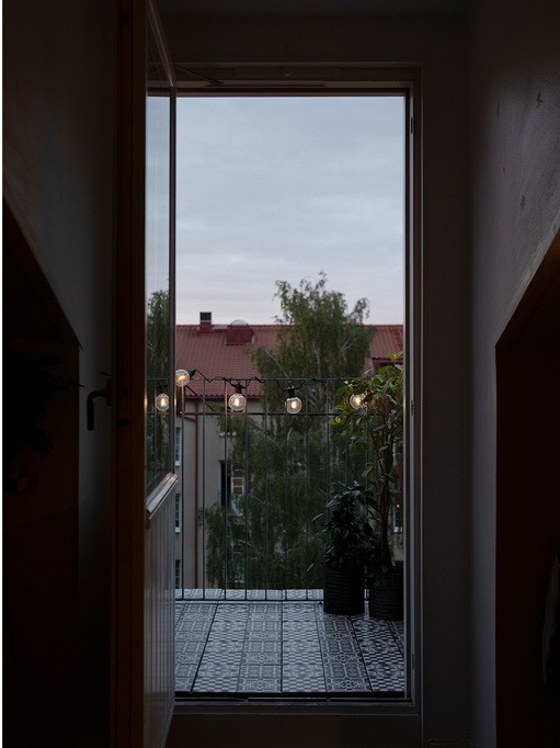 Апартаменты в Мальмё, Швеция Апартаменты в Мальмё, Швеция