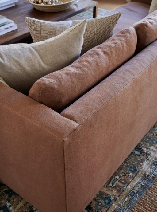 Калифорнийский особняк, оформленный дизайнерами магазина Shoppe Amber Interiors Калифорнийский особняк, оформленный дизайнерами магазина Shoppe Amber Interiors