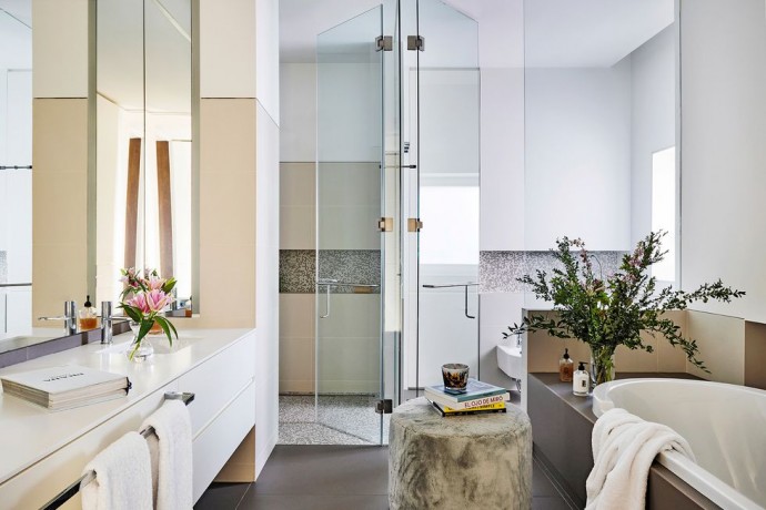 Апартаменты в Мадриде