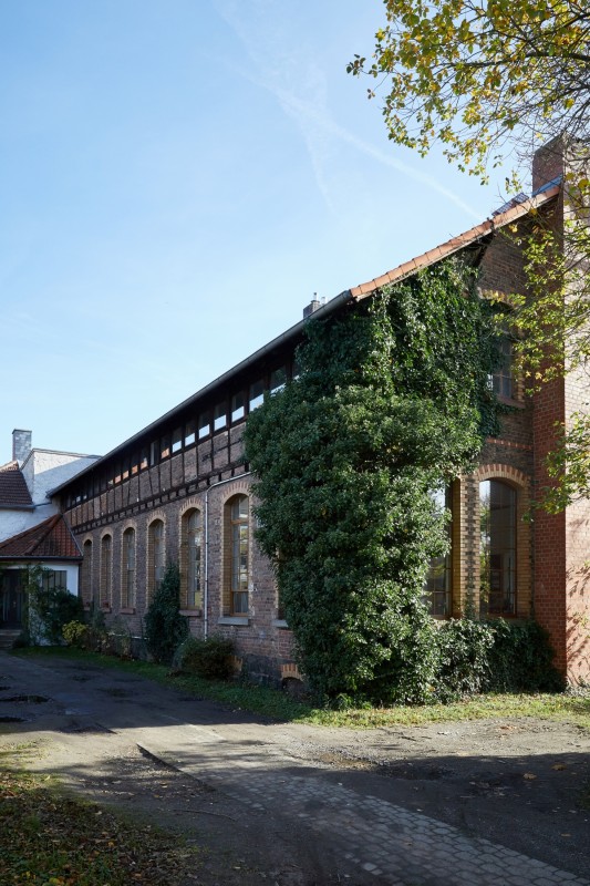 Мансардная квартира в Ханау, Германия