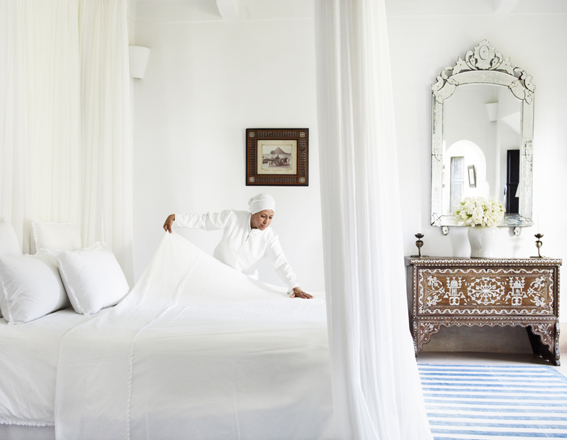 Очаровательный L'H&ocirc;tel Marrakech на 5 номеров в Марокко