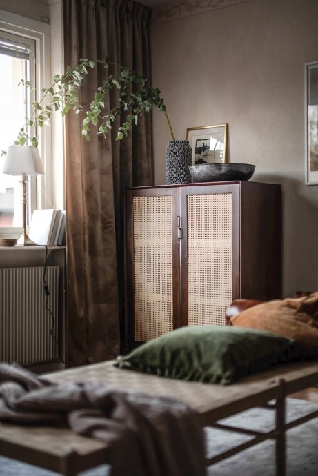 Шведская квартира площадью 56 м2 Шведская квартира площадью 56 м2