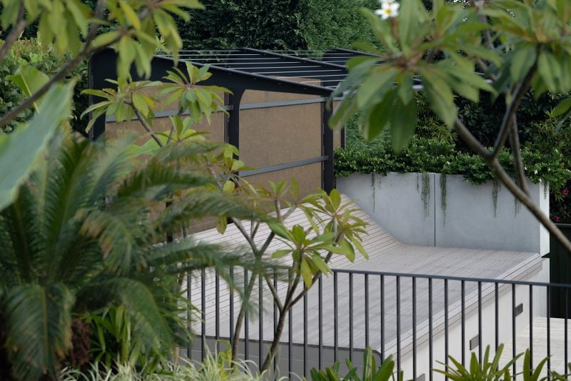 Hill House: резиденция в Сиднее