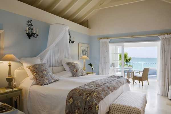 Отель Isle de France на Карибах