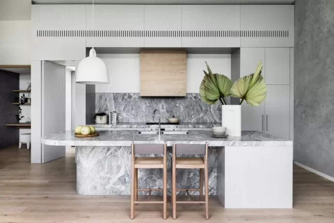 Дом владельцев мебельного бренда Coastal Living Лу Де Маттиа и Росса Николса в Австралии Дом владельцев мебельного бренда Coastal Living Лу Де Маттиа и Росса Николса в Австралии