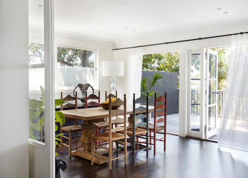 Уединенный коттедж недалеко от пляжа в Сиднее Уединенный коттедж недалеко от пляжа в Сиднее