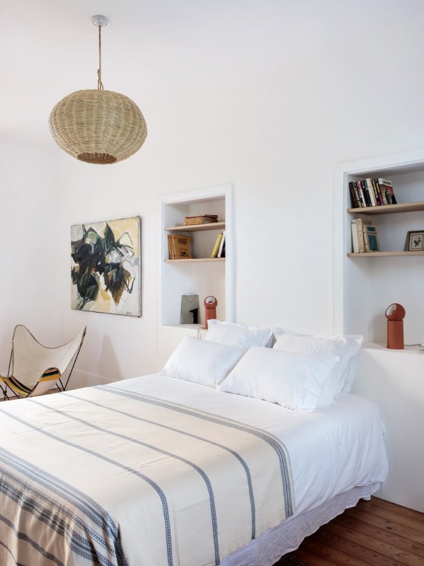 Отель типа B&B ("постель и завтрак") Riverside House недалеко от Парижа
