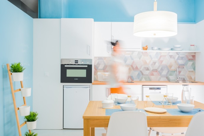 Квартира для сдачи в аренду в Валенсии, Испания