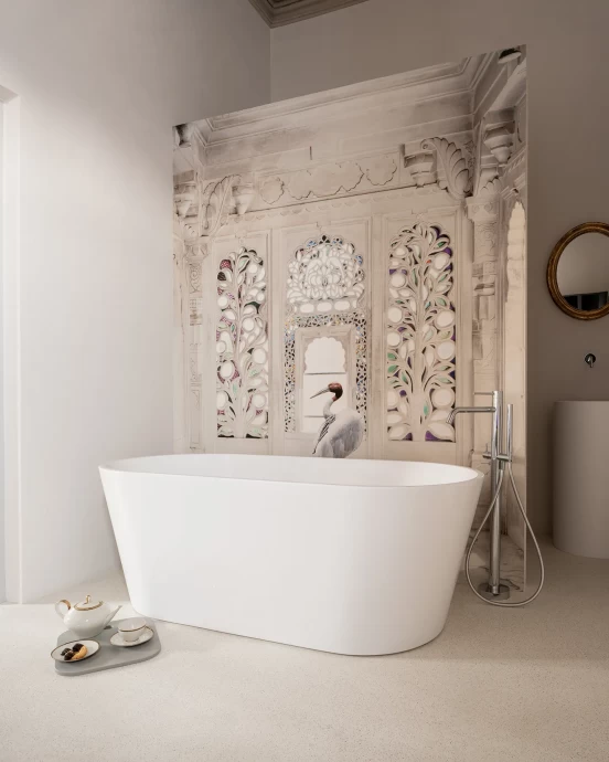 Квартира в палаццо XVIII века в городке Кунео, Пьемонт, Италия