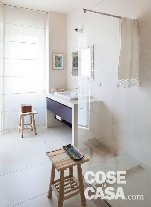 Апартаменты в Милане