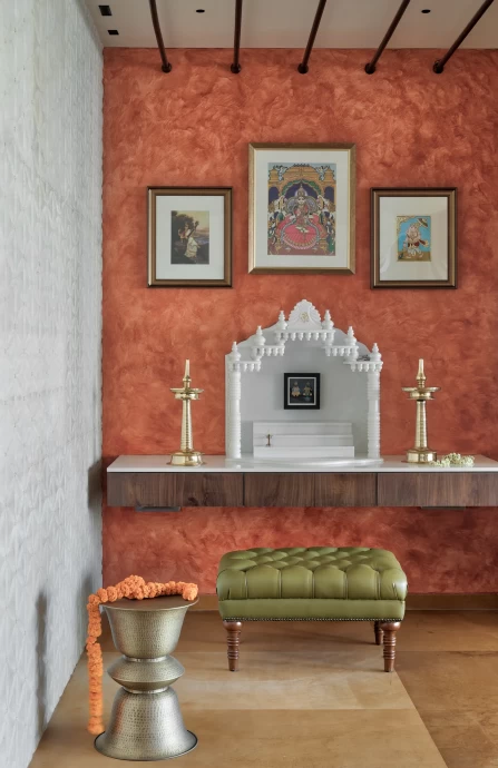 Апартаменты в Мумбаи