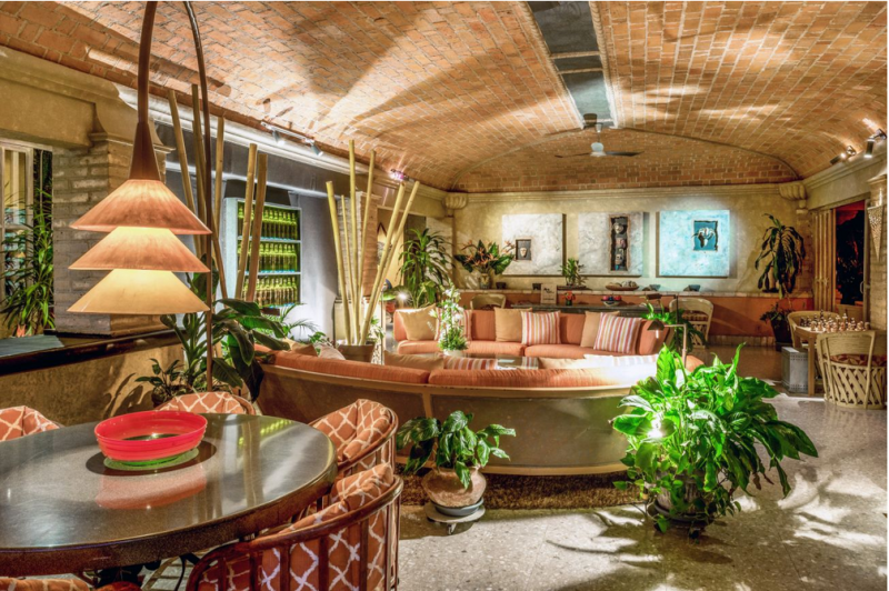 Домашний отель Villa Verano, Пуэрто-Вальярта, Мексика