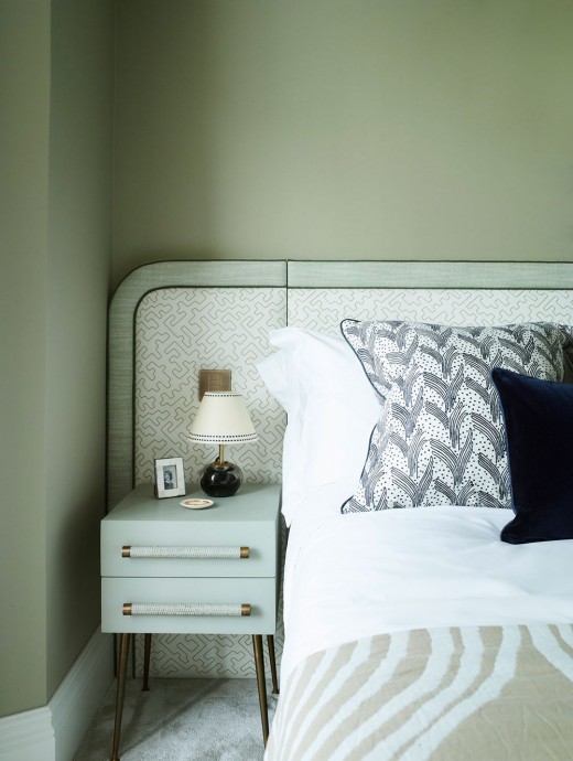 Апартаменты в Лондоне