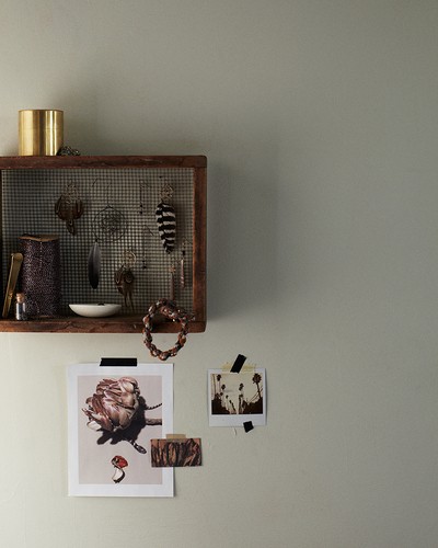 Квартира дизайнера Ребекки Бартошески в Нью-Йорке Квартира дизайнера Ребекки Бартошески в Нью-Йорке