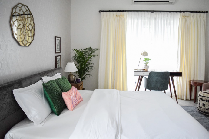 Апартаменты в Ченнаи, Индия