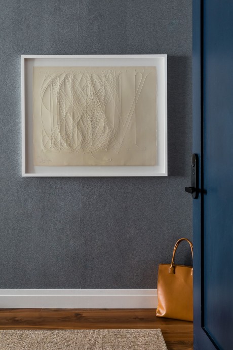 Апартаменты в Бостоне