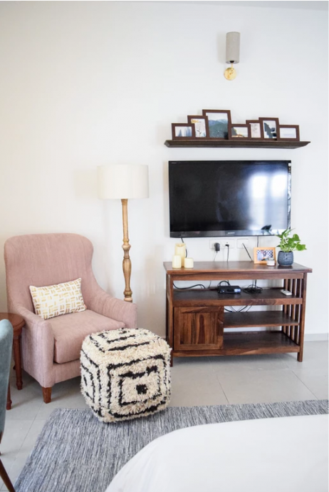 Апартаменты в Ченнаи, Индия