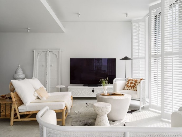 Апартаменты в Дубае