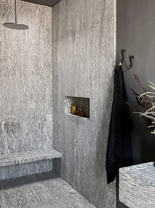 Дом скульптора и керамиста Нини Бонаволья в Апулии, Италия