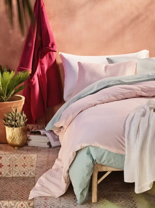 Инсталляции от дизайнеров бренда H&M Home
