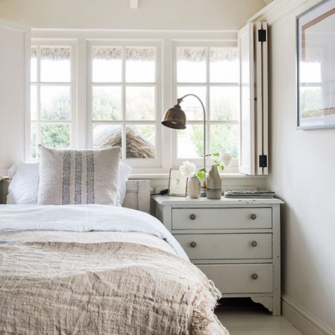 Коттедж у моря в Корнуолле, Англия