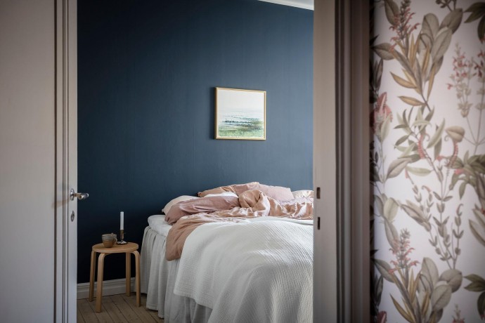 Квартира площадью 54 м2 в Гётеборге Квартира площадью 54 м2 в Гётеборге