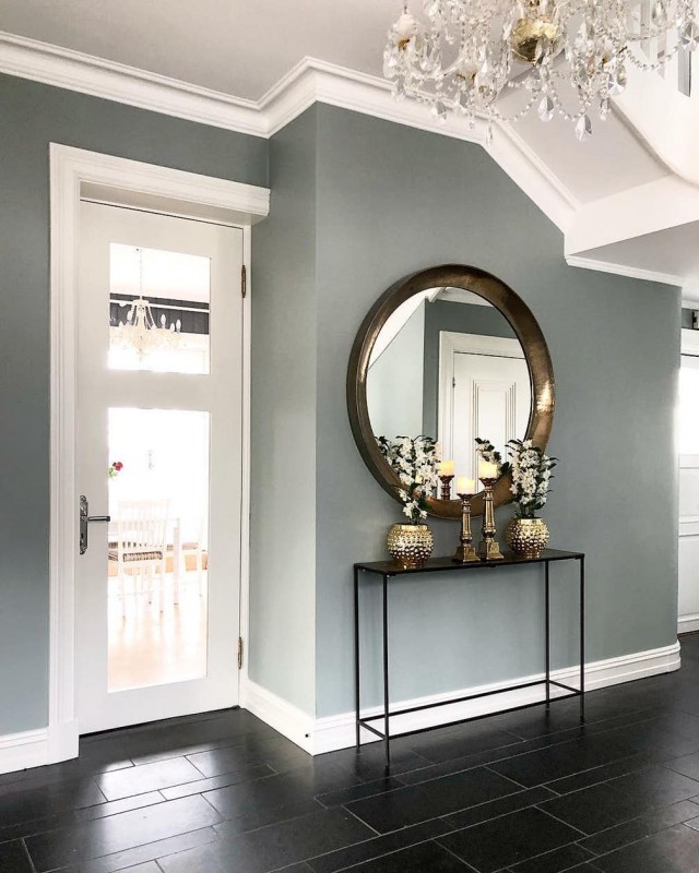 Особняк журналиста Нины Лунде в Осло, Норвегия Особняк журналиста Нины Лунде в Осло, Норвегия