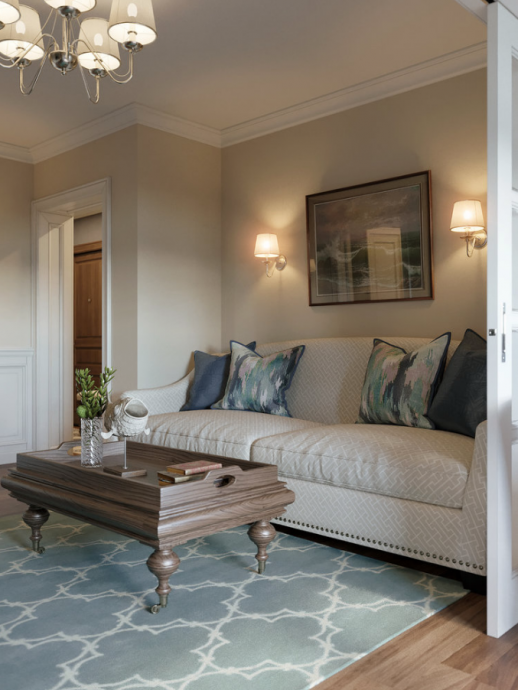 Апартаменты в Киеве