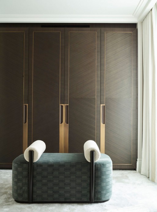 Апартаменты в Лондоне