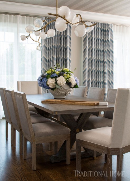 Выставочный дом Hampton Designer Showhouse, оформленный несколькими дизайнерами Выставочный дом Hampton Designer Showhouse, оформленный несколькими дизайнерами