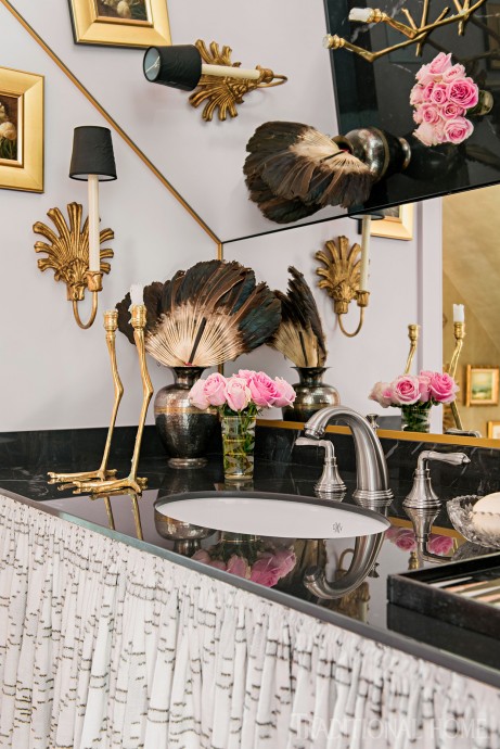 Выставочный дом Southern Style Now Designer Showhouse в Чарльстоне, Южная Каролина Выставочный дом Southern Style Now Designer Showhouse в Чарльстоне, Южная Каролина