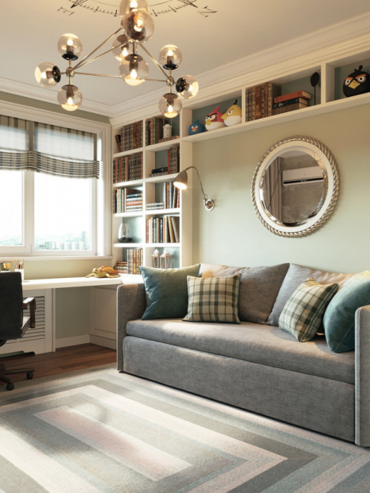 Апартаменты в Киеве