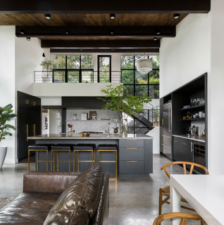 Коттедж в Сиэтле