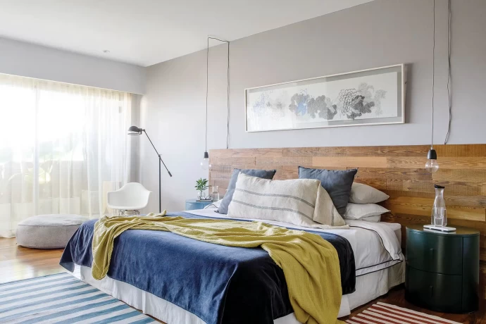 Дуплекс в Буэнос-Айресе, Аргентина