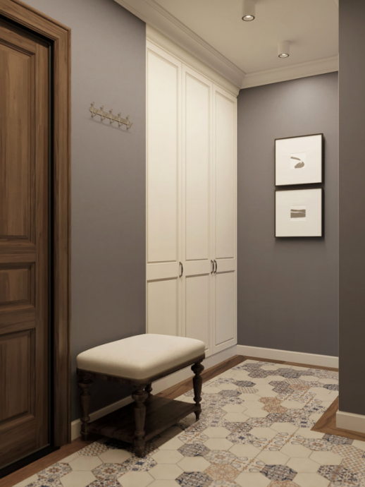 Апартаменты в Киеве