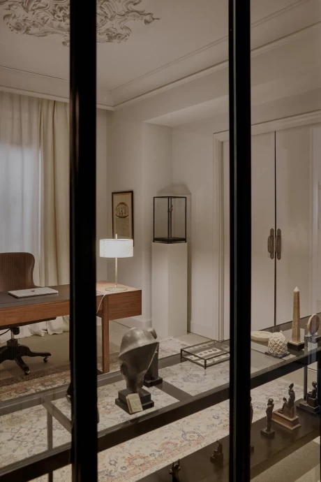 Пентхаус в Барселоне