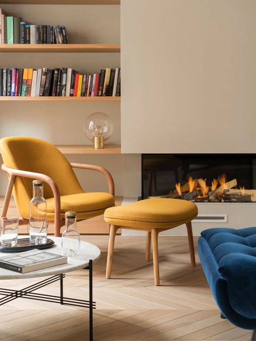 Апартаменты в Барселоне