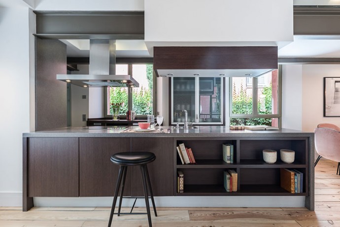 Лофт в Мадриде