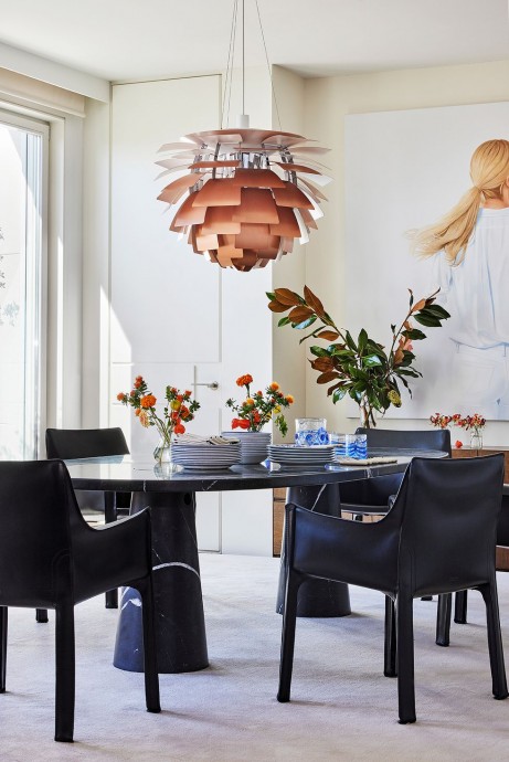 Апартаменты в Мадриде