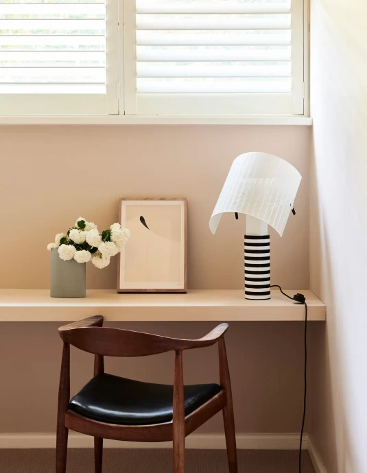 Квартира дизайнеров Лолы Дигби-Диркс и Себастьяна Оуэна в Мельбурне, Австралия Квартира дизайнеров Лолы Дигби-Диркс и Себастьяна Оуэна в Мельбурне, Австралия