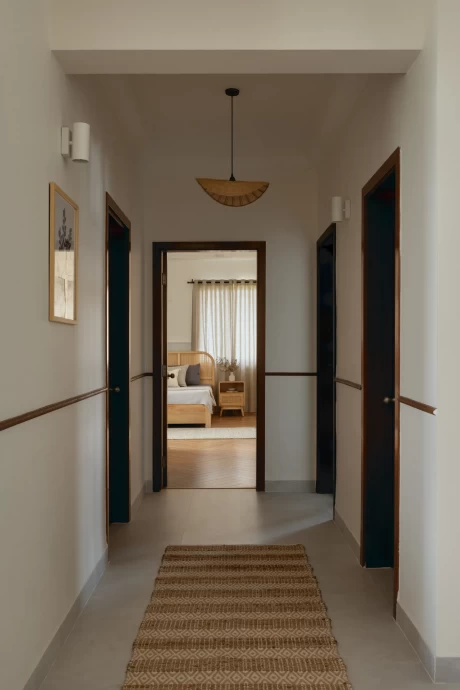 Квартира для молодой семьи в Бангалоре, Индия Квартира для молодой семьи в Бангалоре, Индия