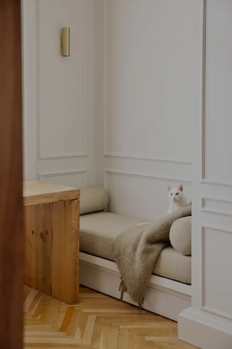 Пентхаус в Барселоне