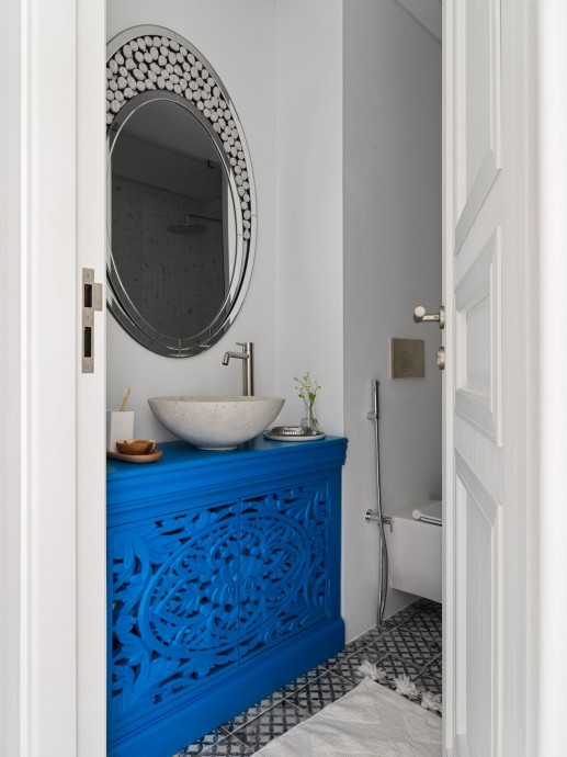 Апартаменты в Дубае