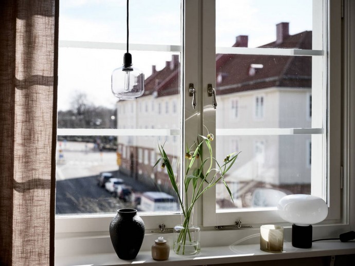 Апартаменты в Гётеборге, Швеция