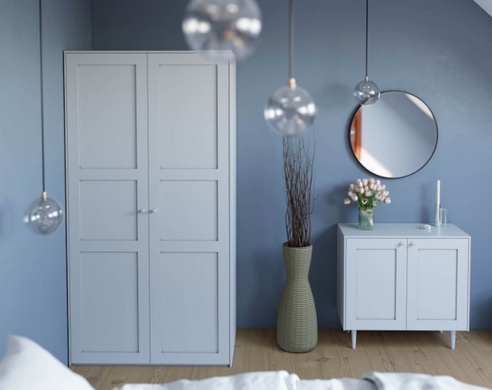 Инсталляции от дизайнеров IKEA