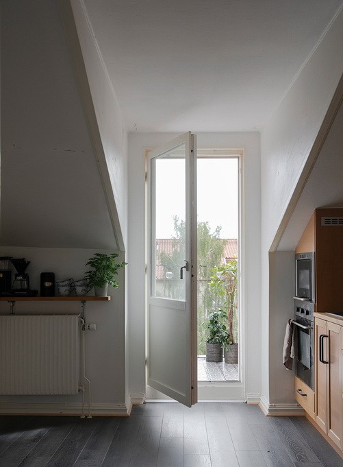 Апартаменты в Мальмё, Швеция Апартаменты в Мальмё, Швеция