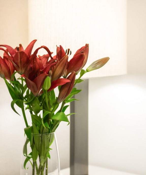 Апартаменты площадью 180 м2 в Сан-Паулу