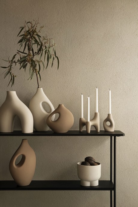 Инсталляции от дизайнеров бренда H&M Home